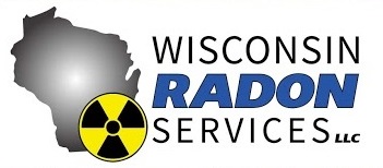 Wisconsin Radon Services logo does migration testing in Madison WI